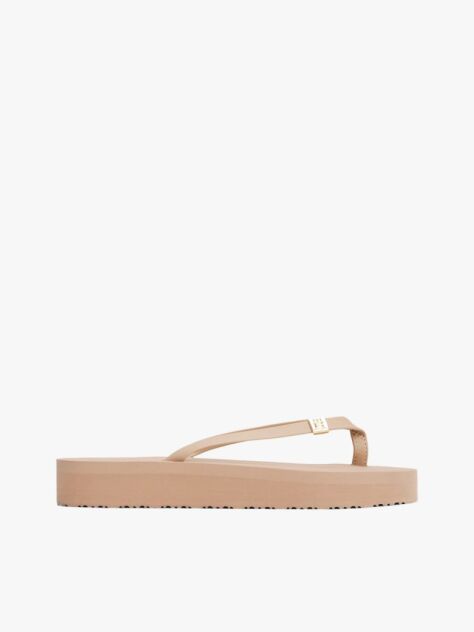 Ροζ Elevated Chic Σαγιονάρες  Γυναίκες