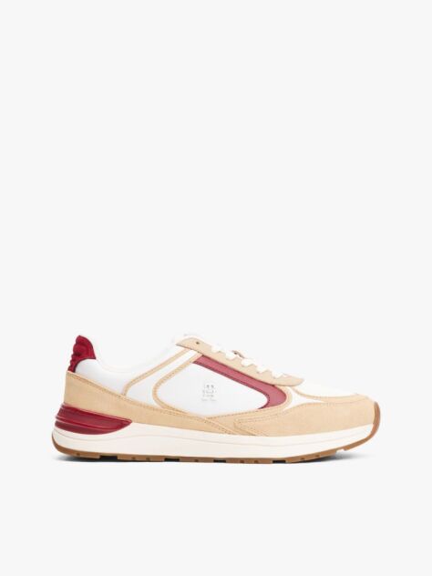 Multi Σουέτ Sneakers  Γυναίκες