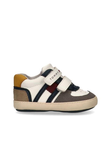 Multi Sneakers Με Velcro  Αγόρια