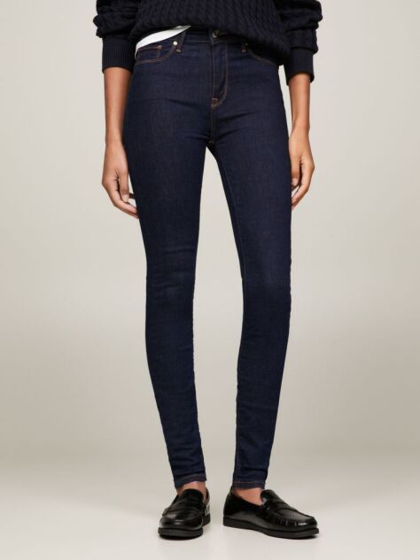 Denim Como Heritage Skinny Fit Jeans  Women