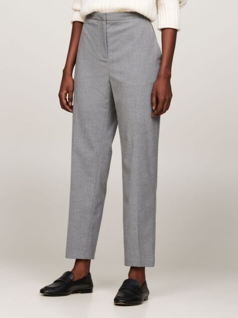 Grey Flannel Slim Straight Leg Chinos  Women