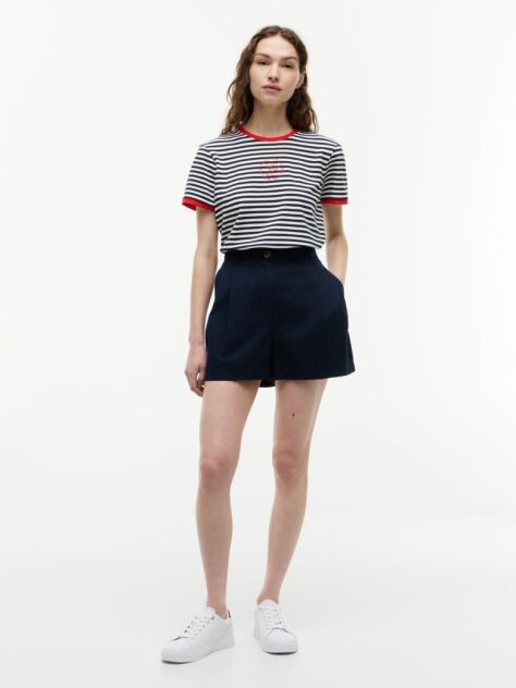 Multi T-Shirt Με Λογότυπο  Γυναίκες