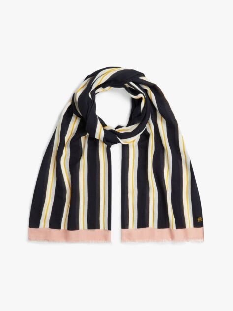 Multi Chic Lightweight Scarf  Women