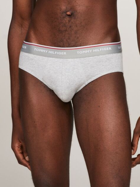 Multi Premium Essential 3 pack brief  Men