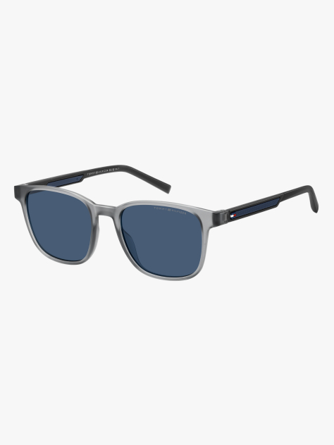 Multi Rectangular Sunglasses  Men