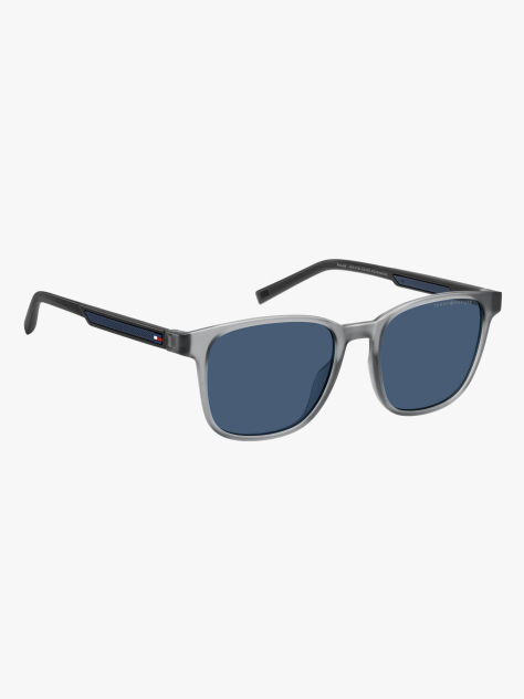 Multi Rectangular Sunglasses  Men