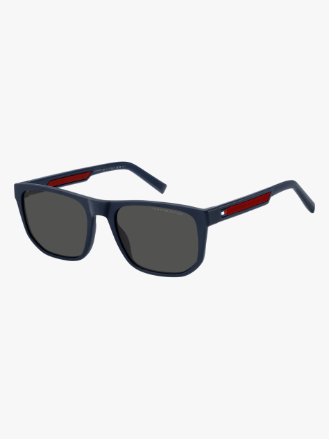 Multi Square Sunglasses  Men