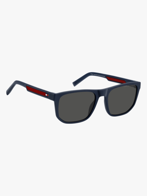 Multi Square Sunglasses  Men