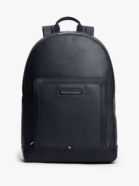 Blue TH Central Backpack  Men