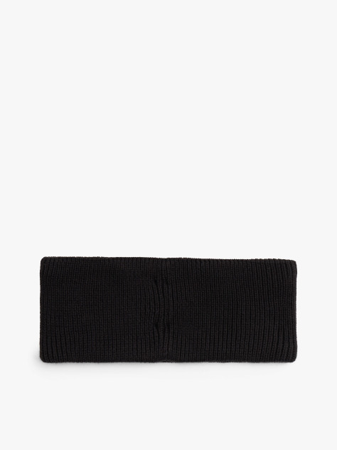 Μαύρο Essential Κορδέλα Με Σημαιάκι  Παιδί Unisex
