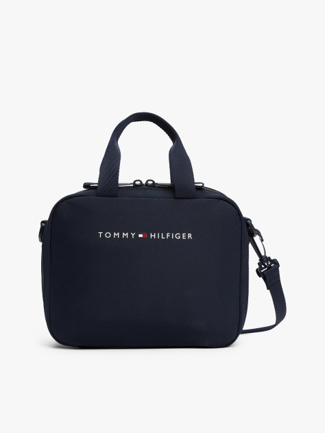 Μπλε Essential Lunch Bag Με Λογότυπο  Παιδί Unisex