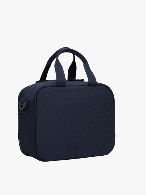 Μπλε Essential Lunch Bag Με Λογότυπο  Παιδί Unisex