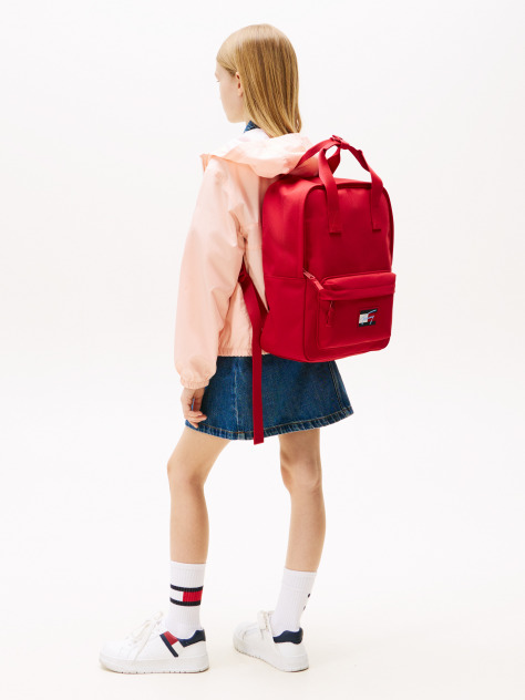 Red Kids' TH Signature Backpack  Kids Unisex