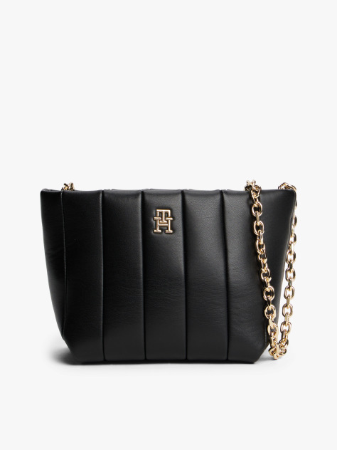 Black TH Grace Mini Crossover  Women