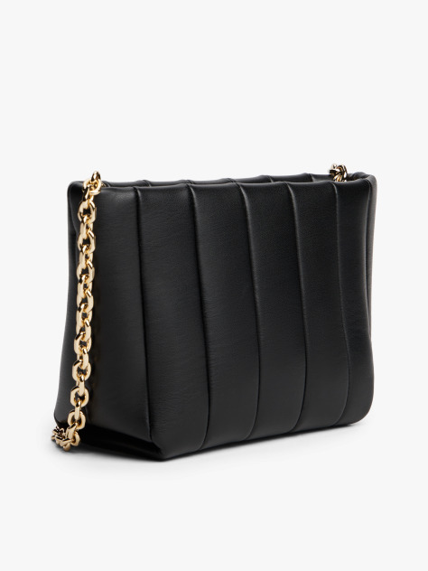 Black TH Grace Mini Crossover  Women