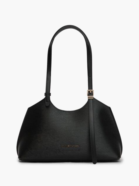 Μαύρο Modern Τσάντα Tote  Γυναίκες