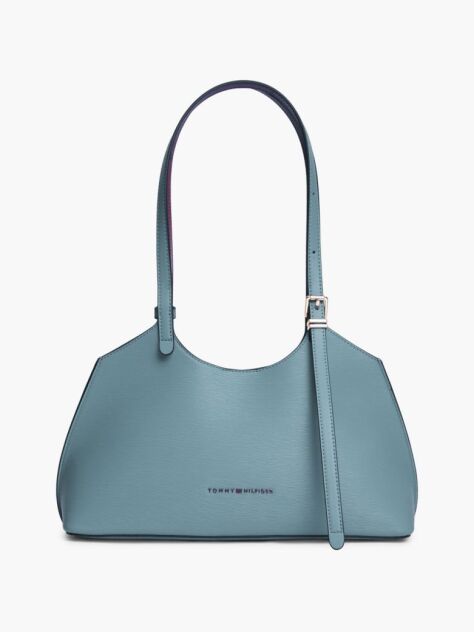 Μπλε Modern Τσάντα Tote  Γυναίκες
