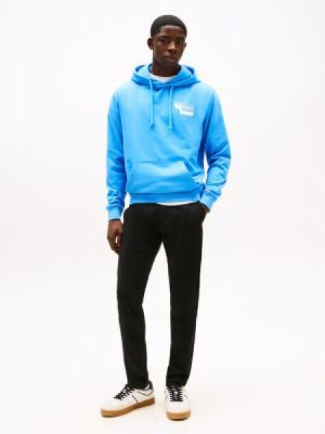 Black Scanton Chinos  Men