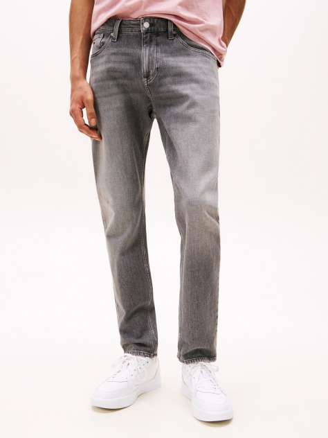 Denim Austin Τζιν Σε Slim Tapered Γραμμή  Άνδρες
