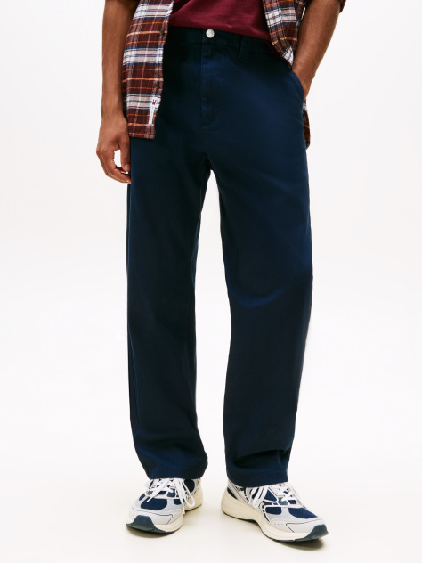 Μπλε Sonny Παντελόνι Chinos Σε Slim Γραμμή  Άνδρες