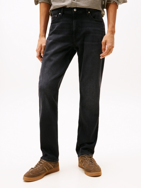 Denim Ryan Slim Τζιν Σε Ίσια Γραμμή  Άνδρες