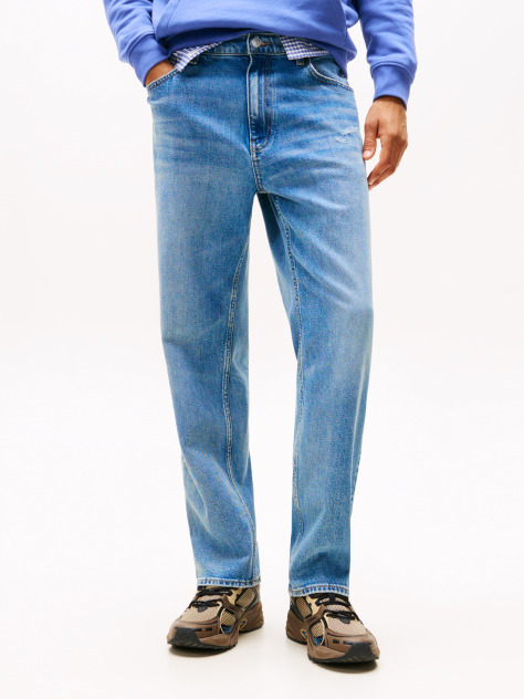 Denim Sonny Κανονικό Τζιν Σε Tapered Γραμμή  Άνδρες