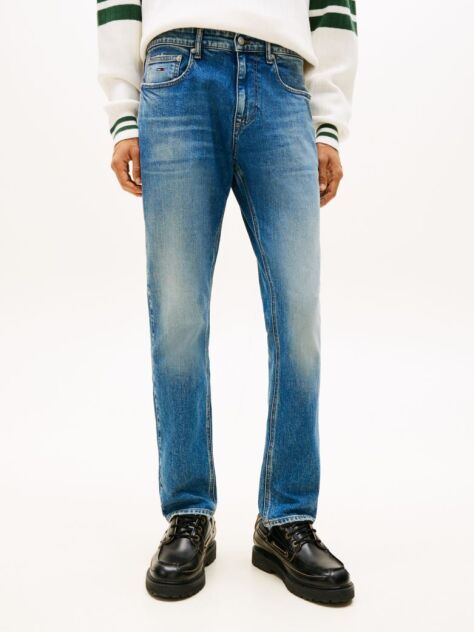 Denim Scanton Slim Jeans  Men