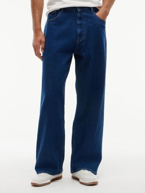 Denim Theo Loose Jeans  Men