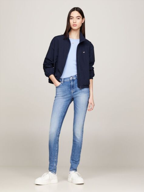 Denim Nora Τζιν Skinny Με Κανονική Μέση  Γυναίκες