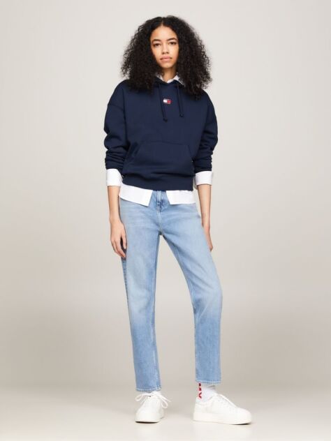 Denim Izzie High Rise Slim Ankle Jeans  Women