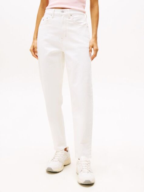 Denim Ψηλόμεσο Mom Τζιν  Γυναίκες