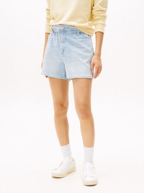 Denim Άνετο Denim Σορτς  Γυναίκες