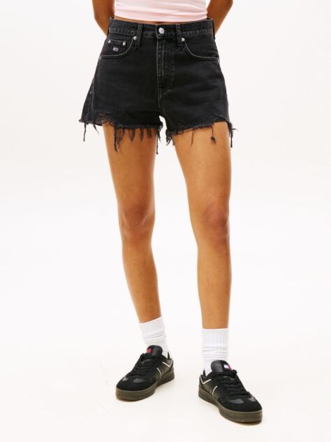 Denim Άνετο Denim Σορτς  Γυναίκες