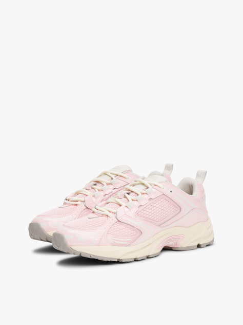 Ροζ Archive Sneakers Με Διάτρητα Πάνελ  Γυναίκες