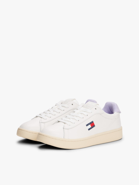 Multi Archive Δερμάτινα Sneakers  Γυναίκες