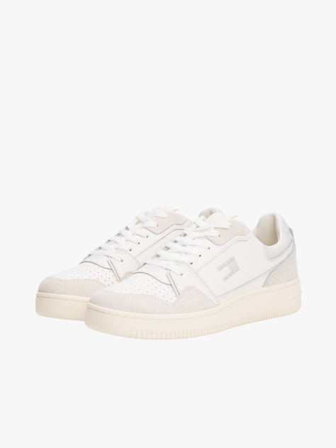 Multi Ρετρό Sneakers  Γυναίκες