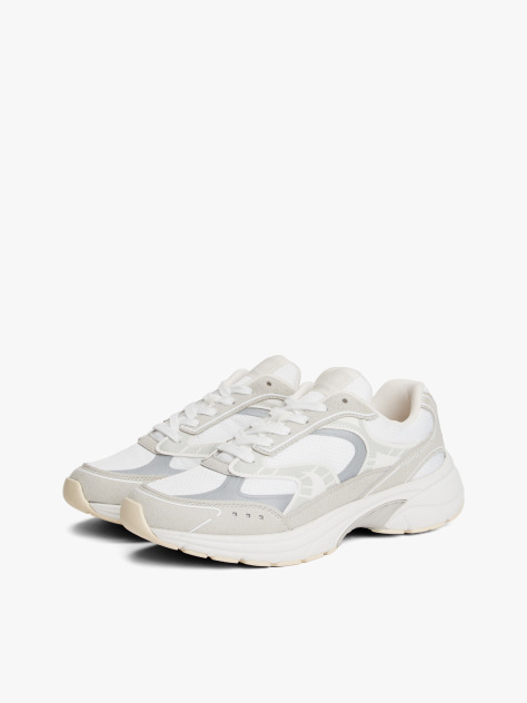 Μπεζ Archive '25 Sneakers  Γυναίκες