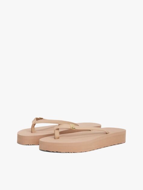 Ροζ Elevated Chic Σαγιονάρες  Γυναίκες