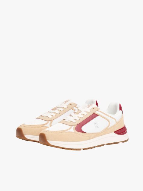 Multi Σουέτ Sneakers  Γυναίκες
