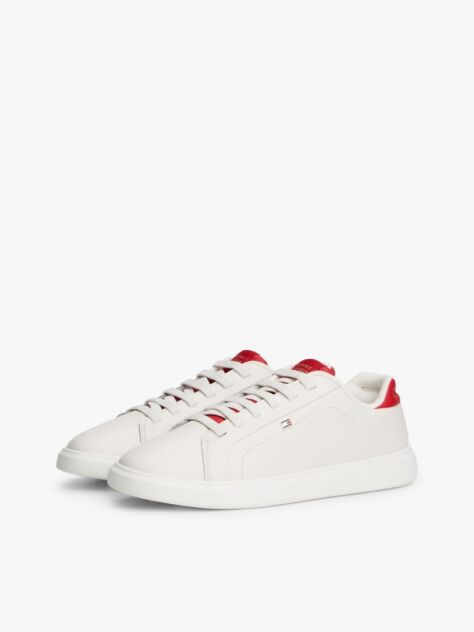 Multi Δερμάτινα Sneakers  Γυναίκες
