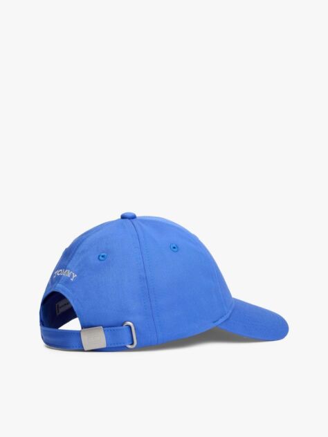 Μπλε Βαμβακερό Καπέλο Baseball  Παιδί Unisex