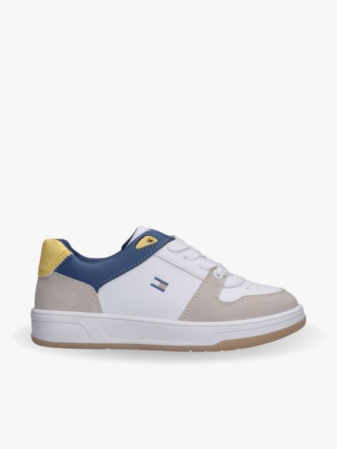 Multi Sneakers Με Colour-Blocked Σχέδιο  Παιδί Unisex