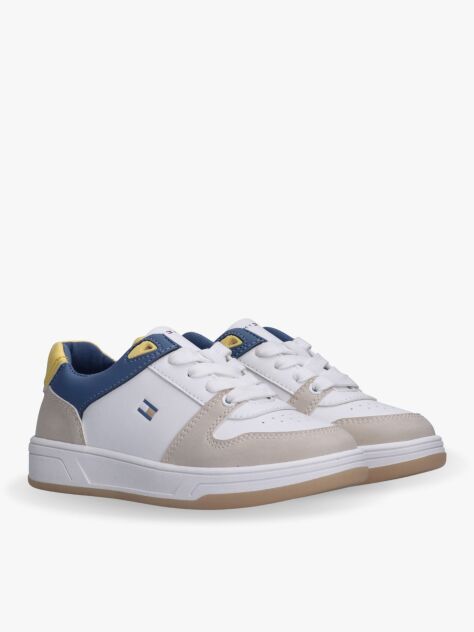 Multi Sneakers Με Colour-Blocked Σχέδιο  Παιδί Unisex