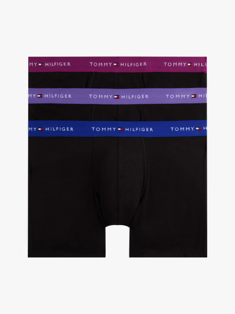 Multi 3-Pack Boxer Briefs  Men