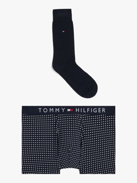 Multi Sock & Trunks Gift Set  Men