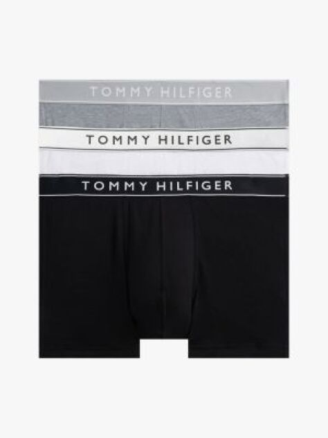 Multi 3-Pack Trunks  Men
