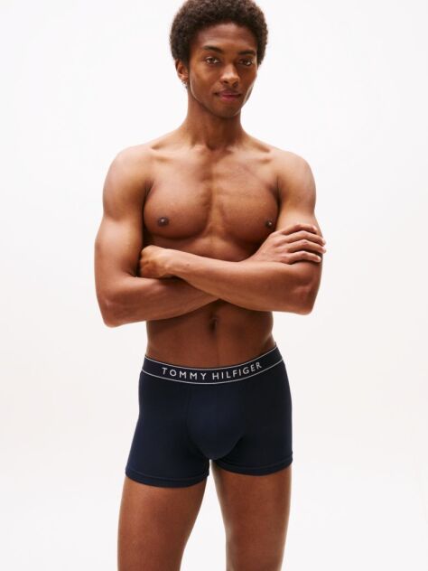 Multi 3-Pack Trunks  Men