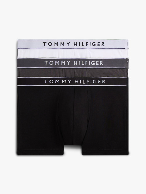 Multi 3-Pack Trunks  Men