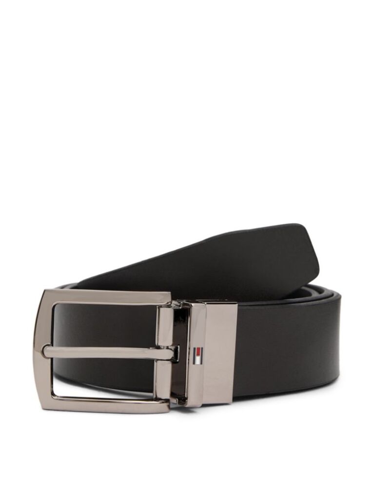 Multi Reversible Leather Belt  Men