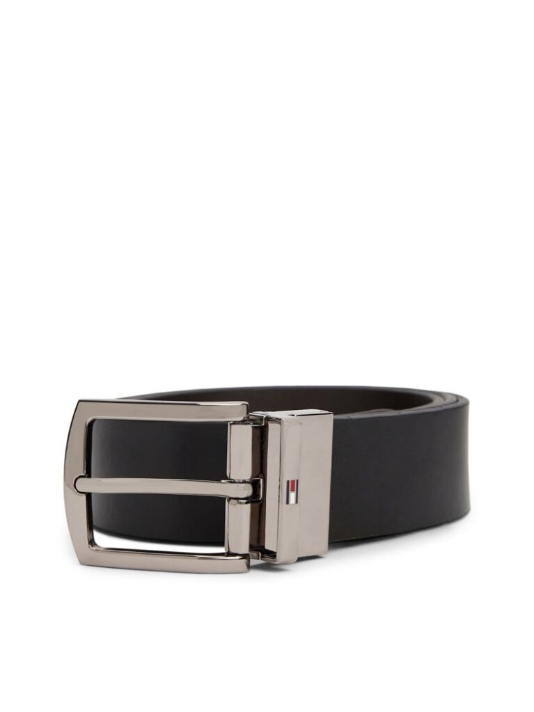 Multi Reversible Leather Belt  Men
